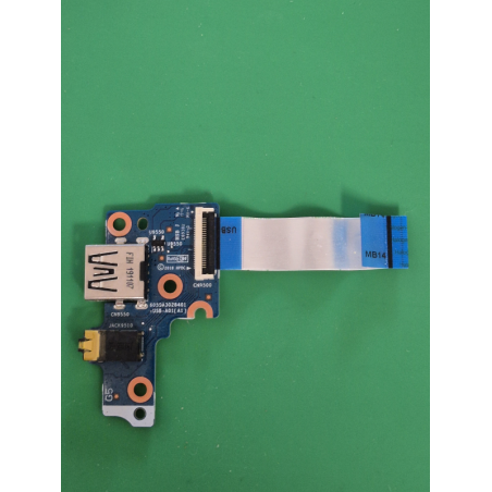 Carte USB HP ProBook 640 G5