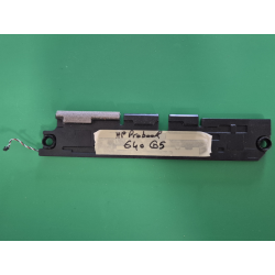 Haut-Parleurs- Speakers de Remplacement Interne pour HP ProBook 640 G5