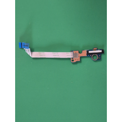 Bouton power HP ProBook 640 G5