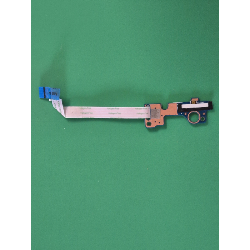 Bouton power HP ProBook 640 G5