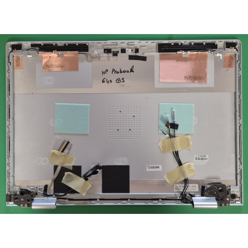 Coque écran HP ProBook 640 G5