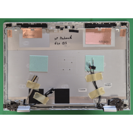 Coque écran HP ProBook 640 G5