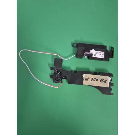 Haut-parleurs HP 250 G8