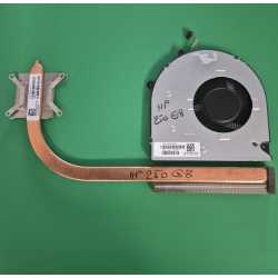 Ventilateur HP 250 G8