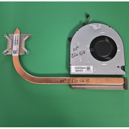 Ventilateur HP 250 G8