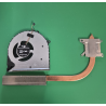 Ventilateur + dissipateur L52034-001 (DC28000N6F0) pour HP 250 G8