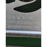 Ventilateur + dissipateur L52034-001 (DC28000N6F0) pour HP 250 G8