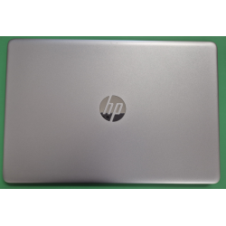 Capot d'Écran Argent avec Charnières M31082-001 pour HP 250 G8