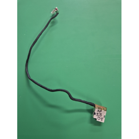 DC Jack HP 250 G8