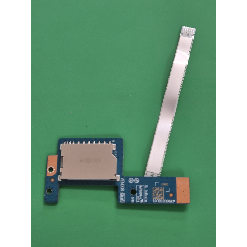 Lecteur de cartes HP 250 G8