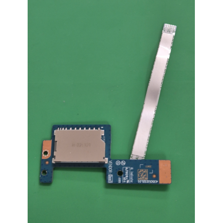 Lecteur de cartes HP 250 G8