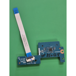 Carte Fille Lecteur de Cartes SD LS-H324P pour HP 250 G8 et HP 255 G8
