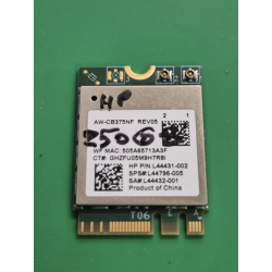Carte Wi-Fi HP 250 G8