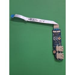 Carte usb HP 250 G8
