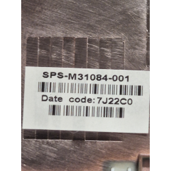 Capot inférieur Coque de fermeture M31084-001 pour HP 250 et 255 G8