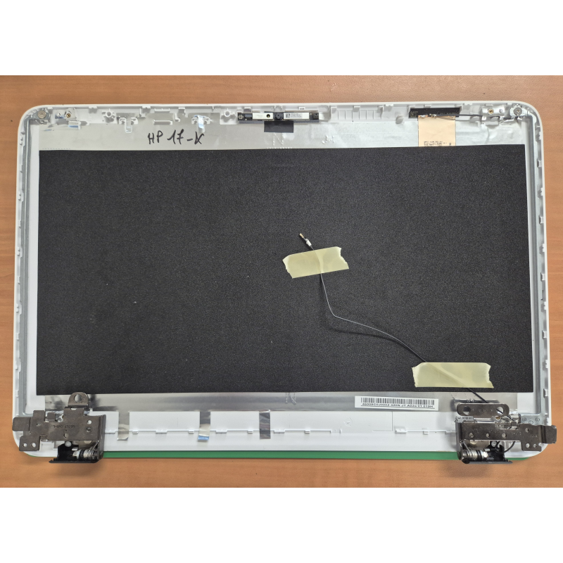 Coque écran HP 17-X