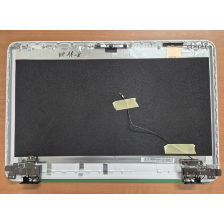 Coque écran HP 17-X
