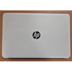 Coque Arrière Écran (Lid Cover) Blanche 441.08C0B pour HP 17-X séries