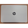 Coque Arrière Écran (Lid Cover) Blanche 441.08C0B pour HP 17-X séries