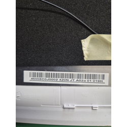 Coque Arrière Écran (Lid Cover) Blanche 441.08C0B pour HP 17-X séries