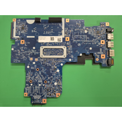 Carte Mère 448.08D01.0011 Intel N3710 UMA 4 Go RAM pour HP 17-X002NF