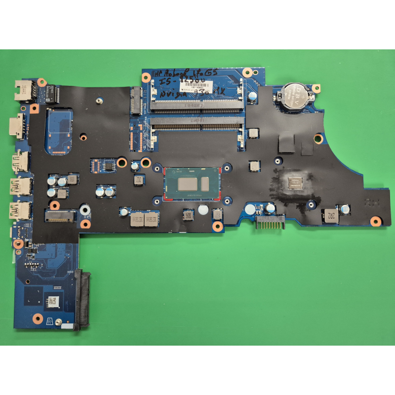 Carte mère HP ProBook 470 G5
