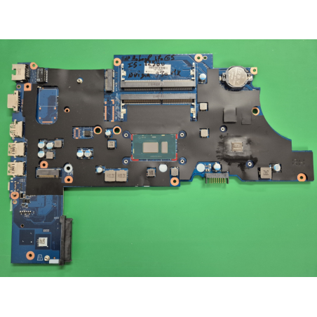 Carte mère HP ProBook 470 G5