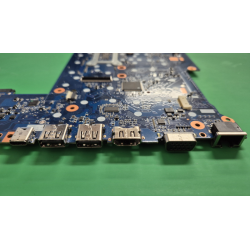 Carte Mère DA0X8CMB6E0 i5-8250U Nvidia 930MX pour HP ProBook 470 G5