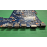 Carte Mère DA0X8CMB6E0 i5-8250U Nvidia 930MX pour HP ProBook 470 G5