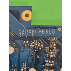 Carte Mère DA0X8CMB6E0 i5-8250U Nvidia 930MX pour HP ProBook 470 G5