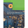 Carte Mère DA0X8CMB6E0 i5-8250U Nvidia 930MX pour HP ProBook 470 G5