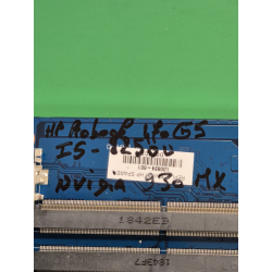 Carte Mère DA0X8CMB6E0 i5-8250U Nvidia 930MX pour HP ProBook 470 G5