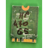 Carte Wi-Fi HP ProBook 470 G5