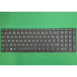 Clavier HP ProBook 470 G5