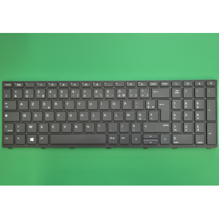 Clavier HP ProBook 470 G5