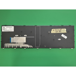 Clavier AZERTY L01028-051 pour HP ProBook 470 G5 - 455 G5 - 450 G5