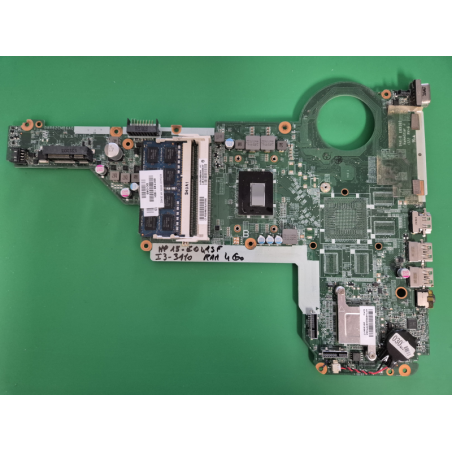 Carte mère HP 15-E