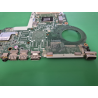 Carte Mère DAR62CMB6A0 REV: A Intel i3-3110M 4Go de RAM pour HP 15-E