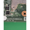Carte Mère DAR62CMB6A0 REV: A Intel i3-3110M 4Go de RAM pour HP 15-E