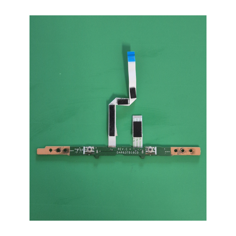 Boutons touchpad HP 15-E