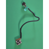 HP – DC Jack HP 15-E – 709802-SD1 – pièce détachée PC portable
