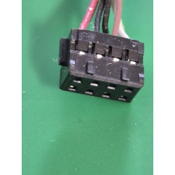 HP – DC Jack HP 15-E – 709802-SD1 – pièce détachée PC portable
