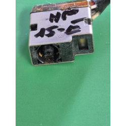 HP – DC Jack HP 15-E – 709802-SD1 – pièce détachée PC portable