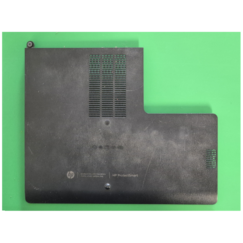 Trappe capot d'accès inférieur HDD, Ram, Wi-Fi JTE38R65TP pour HP 15-E