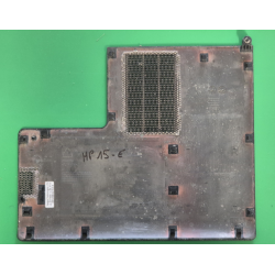 Trappe capot d'accès inférieur HDD, Ram, Wi-Fi JTE38R65TP pour HP 15-E