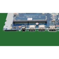 Lenovo – Carte mère Lenovo V145-15AST – 5B20T25470 – pièce détachée PC portable