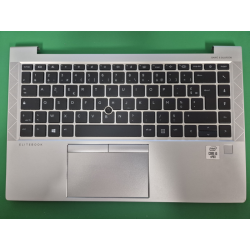 Clavier HP EliteBook 840 G7