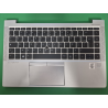 Clavier HP EliteBook 840 G7