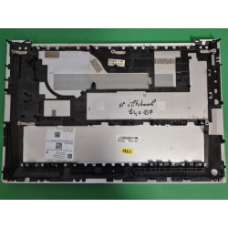 Capot Inférieur M07095-001 argent occasion pour HP EliteBook 840 G7