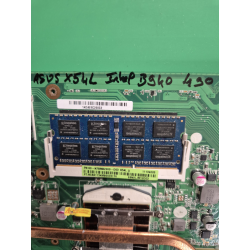 Carte mère Asus X54L